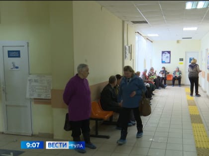 Санитарный врач предупредила о характерных заболеваниях весны