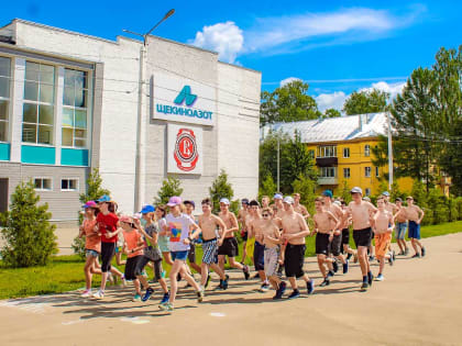 Солнце, воздух и вода