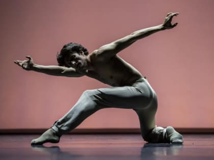 Академия танца Бориса Эйфмана проведет в Туле выездной просмотр талантливых детей