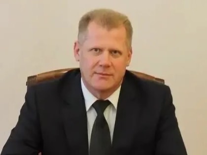 Президент РФ Путин назначил нового зампредседателя Тульского областного суда