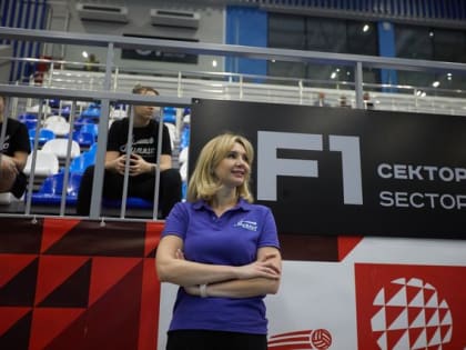 Анастасия Терехова: В третьей партии слишком рано расслабились