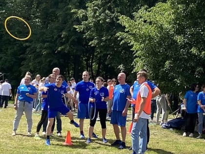 В областном центре стартует проект «Здоровая Тула»