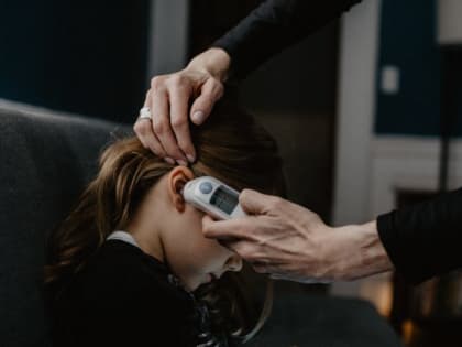 Маленькие туляки до двух лет в 1,6 раз чаще стали болеть ротавирусом