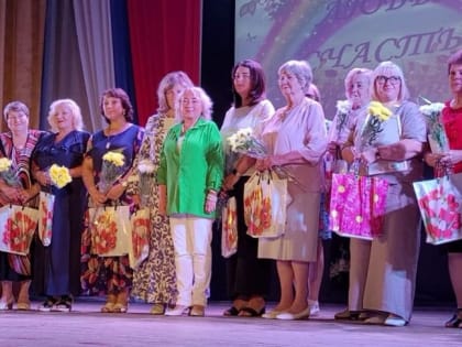 В Тульской области проходят мероприятия, приуроченные к празднованию Дня сельского старосты и ТОС