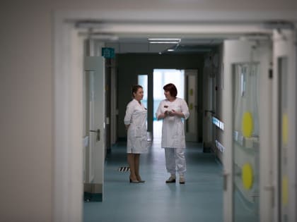 75% врачей рассказали о несоответствии своей зарплаты установленному президентом уровню