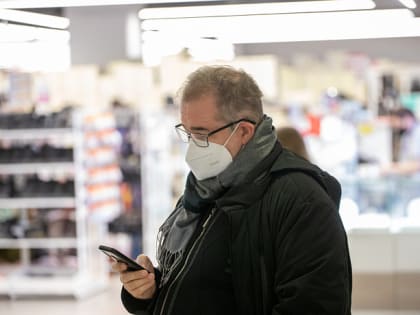 Терапевт предупредила россиян о риске смерти из-за гриппа, перенесенного  «на ногах»