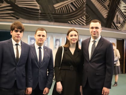 Губернатор Тульской области поблагодарил волонтеров региона за помощь военнослужащим
