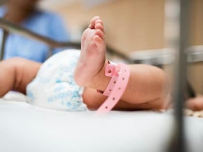 В каких медучреждениях Тульской области чаще всего умирают новорожденные