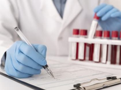 ✅ В Тульской области число ВИЧ-инфицированных за год увеличилось на 30 %