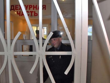 Безработный обокрал магазин на южной окраине Тулы