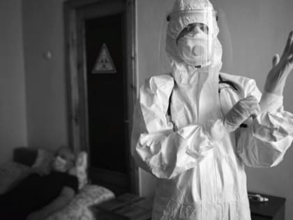 Врачи раскрыли опасность затяжного гриппа схожую с коронавирусом