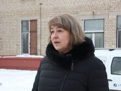 Ирина Рублевская: Адресная помощь – это одно из важных направлений в деятельности депутата