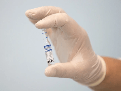 Тульский минздрав закупит вакцины для профилактики ротавируса и туляремии