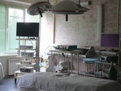 Новое оборудование откроет новые возможности