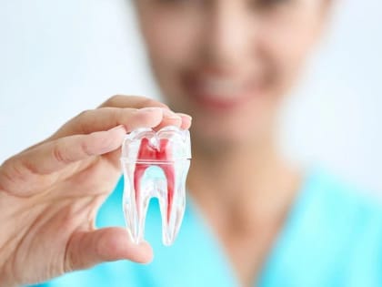 В России создали новое средство для лечения пародонтита