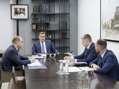 Заложить все социальные гарантии в бюджет следующего года поручил губернатор