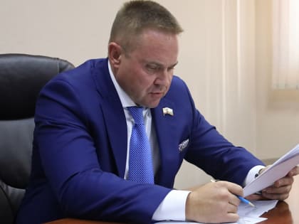 Алексей Платонов избран мэром Новомосковска