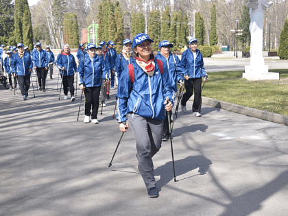 Около двух тысяч жителей Тульской области приняли участие в проекте «Профилактический щит страны»
