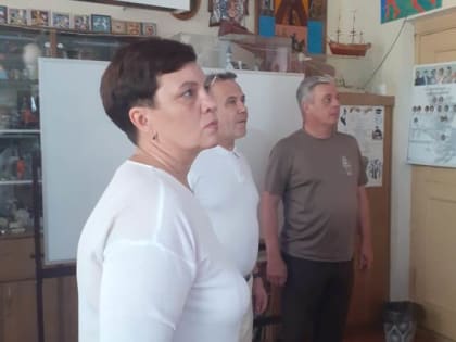 Дмитрий Федотов вошел в состав комиссии по приемке образовательных учреждений