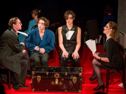 «Ясная Поляна» приглашает туляков на творческие и познавательные выходные