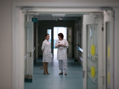 «Быть молодой мамой – это здорово!»: Минздрав передал тульским врачам речевые модули для консультации женщин, решившихся на аборт