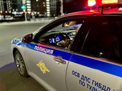 Госавтоинспекция  напоминает о  запрете управления транспортным средством в состоянии опьянения