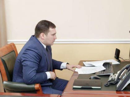 Министр имущественных и земельных отношений Тульской области Михаил Пантелеев провел приём граждан