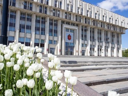 В Туле сформировали координационный совет по развитию международных и внешнеэкономических связей