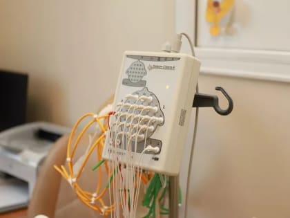 В Туле врачи спасли жизнь 16-летнему подростку с нарушением сердечного ритма