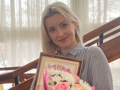 Благодарите женщин!