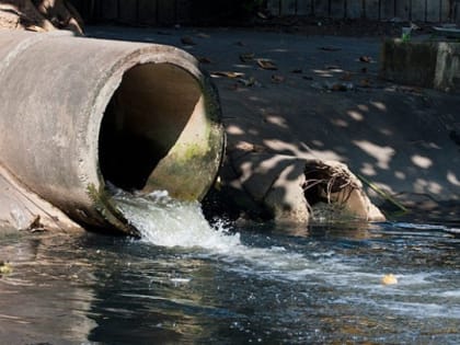 4 предприятия в Тульском регионе загрязняли водоемы