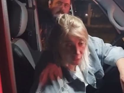 Соцсети: в Новомосковске сотрудница администрации на служебном авто спровоцировала ДТП
