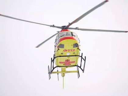 Минздрав: трое пострадавших при взрыве газа в Тульской обасти остаются в больнице