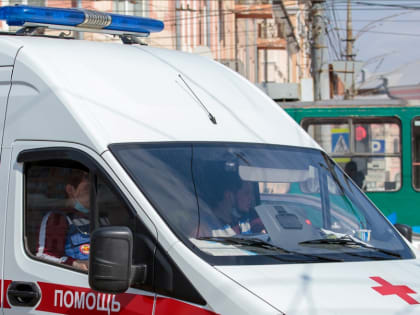 5 случаев заболевания COVID-19 зарегистрированы в Тульской области за сутки на 7 мая