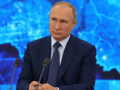 Послание Владимира Путина Федеральному собранию может состояться 20 или 21 февраля