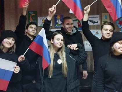 #ПрудищинскийСДК #АнишинскийСДК