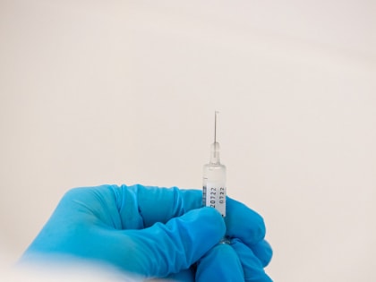 В трех районах Тульской области превышен эпидпорог заболеваемости гриппом и ОРВИ