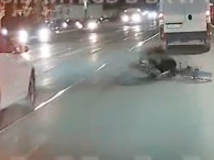 Кадры с места происшествия в Туле