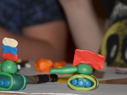 Мы помним! Мы гордимся!