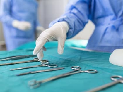 После операции в клинике «Консультант» туляк потерял глаз: суд оценил ущерб в 2 млн рублей