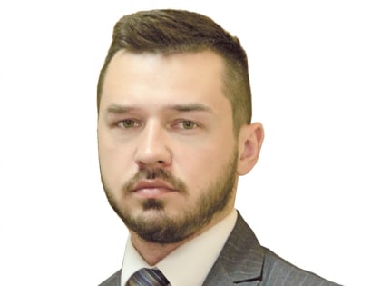 Депутат Тульской городской Думы Алексей Ионов сложил полномочия по состоянию здоровья