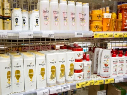 В Ефремове мужчину лишили свободы за кражу 10 шампуней