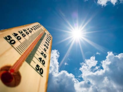 Терапевт рассказала, как справиться с жарой