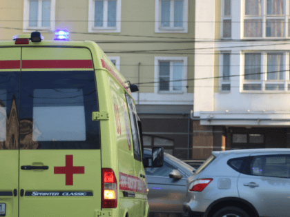 Как тульские больницы будут работать с 6 по 9 мая?