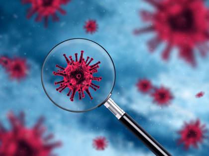 83 человека в Тульской области заболели коронавирусом за минувшие сутки