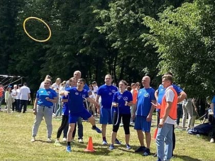 В областном центре стартует проект «Здоровая Тула»