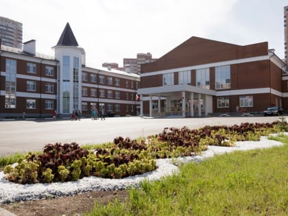 В школе на Зеленстрое в Туле не хватает места для детей