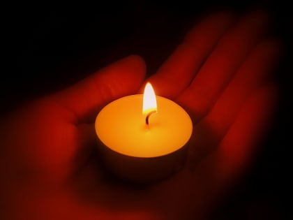22 июня зажги "свечу памяти"