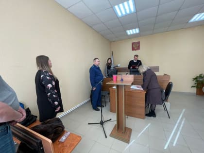 В Тульской области огласили приговор врачу за смерть 3-летнего Димы Кубеева