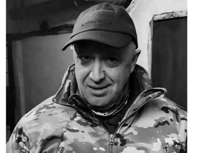 Тульский губернатор Алексей Дюмин выразил соболезнования в связи с гибелью Евгения Пригожина